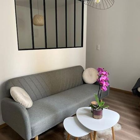 La Maison Douce Lons-le-Saunier Zewnętrze zdjęcie
