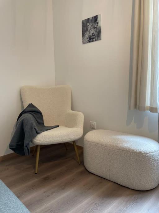 La Maison Douce Lons-le-Saunier Zewnętrze zdjęcie